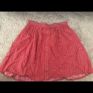 Mossimo Skirt